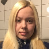 Monialundgren from Skelleftea | Woman | 30 years old | Cancer