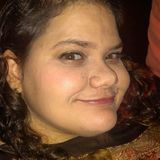 Potato from Recife | Woman | 36 years old | Taurus