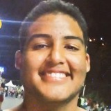 Comando from Caracas | Man | 25 years old | Aries