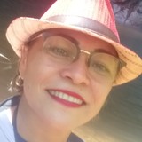 Azilvaniasar4A from Araguaina | Woman | 50 years old | Leo
