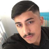 Sandreas from Strakonice | Man | 31 years old | Leo
