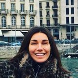 Sj from Brussels | Woman | 37 years old | Pisces