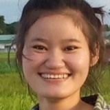 Paula from Samut Prakan | Woman | 24 years old | Taurus