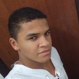 Brad from Cachoeiras de Macacu | Man | 28 years old | Taurus