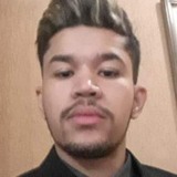 Rafa from Ponte Nova | Man | 34 years old | Aries