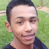 Odairjesus20Xd from Caiaponia | Man | 29 years old | Capricorn