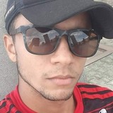 Marcosabreu1G6 from Sao Jose de Ribamar | Man | 27 years old | Pisces
