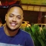 Nego from Pesqueira | Man | 28 years old | Virgo