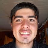 Rodriska from Lota | Man | 32 years old | Virgo