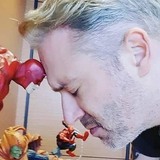 Ryanoconovy from Dublin | Man | 48 years old | Capricorn
