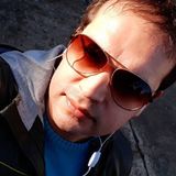 Al from Temuco | Man | 43 years old | Leo