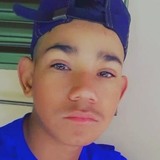 Marcão from Carmo do Paranaiba | Man | 28 years old | Scorpio