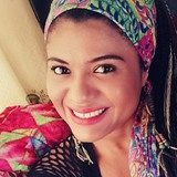 Aletica from Santa Cruz | Woman | 40 years old | Aquarius