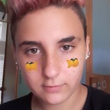 Demon from Corbetta | Woman | 24 years old | Taurus