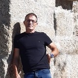Jo from Luxembourg | Man | 63 years old | Aquarius
