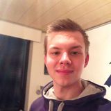 Nicolaiolin from Lystrup | Man | 31 years old | Capricorn