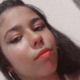 Vitória from Extrema | Woman | 23 years old | Leo