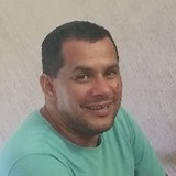 Edinho from Sao Joao de Meriti | Man | 56 years old | Libra