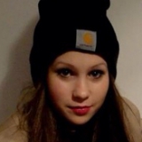 Princesspati from Paris | Woman | 30 years old | Libra