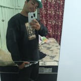 Saviohenriqu0S from Salto del Guaira | Man | 29 years old | Gemini
