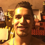 Fedeth from Carmelo | Man | 31 years old | Capricorn