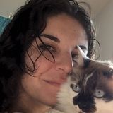 Bru from Juiz de Fora | Woman | 36 years old | Sagittarius
