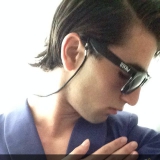 Lord Adineh from Oslo | Man | 30 years old | Pisces