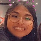 Glad from Surigao | Woman | 24 years old | Capricorn