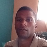 Carlos from Jacarezinho | Man | 37 years old | Capricorn