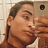 Dããn from Peruibe | Man | 27 years old | Leo