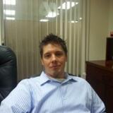 Dickie from West Lebanon | Man | 39 years old | Cancer