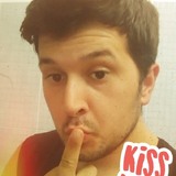 Jray from Boiano | Man | 35 years old | Leo