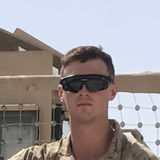 Cody from Tarawa Terrace | Man | 28 years old | Taurus