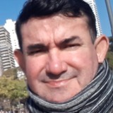 Oscarhorcas1A3 from Guarani | Man | 52 years old | Sagittarius
