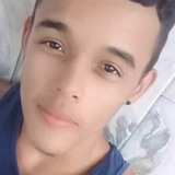 Maykinho from Senhor do Bonfim | Man | 29 years old | Scorpio