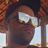 Samuelalcântara from Araguari | Man | 31 years old | Taurus