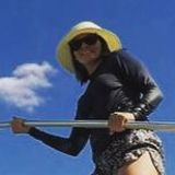 Tâmela from Ipatinga | Woman | 38 years old | Cancer