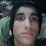 Mano from Rio Pardo | Man | 27 years old | Libra