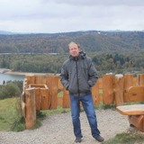 Micha12U from Lublin | Man | 47 years old | Taurus