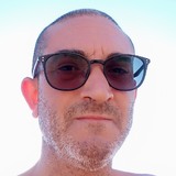 Francescoorr7P from Trento | Man | 51 years old | Capricorn