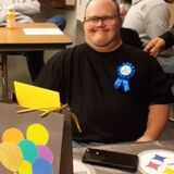 Nagleaarocl from Steubenville | Man | 46 years old | Capricorn