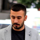 Sezai from Cizre | Man | 34 years old | Virgo