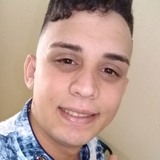 Vitor from Sumare | Man | 25 years old | Virgo