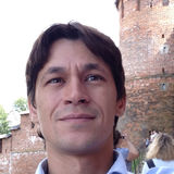 Rish from Kazan | Man | 46 years old | Capricorn