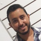 Jones from Itau de Minas | Man | 40 years old | Virgo