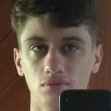 Derson from Alfredo Chaves | Man | 27 years old | Aquarius