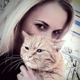 Aivlys from Warsaw | Woman | 26 years old | Leo