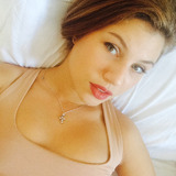 Elena from Moscow | Woman | 36 years old | Sagittarius