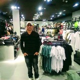 Jaeshkuriyys from Portimao | Man | 35 years old | Capricorn