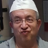 Joe from Verbania | Man | 64 years old | Libra